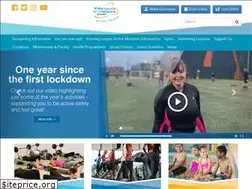Sites similar to fifeleisure.org.uk