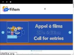 Sites similar to fifem.com
