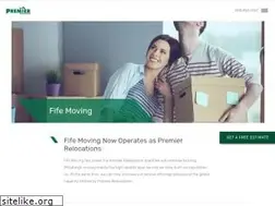 Sites similar to fifemove.com