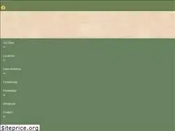 Sites similar to fiferorchards.com