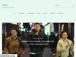 Sites similar to fiferst.com