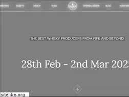 Sites similar to fifewhiskyfestival.com
