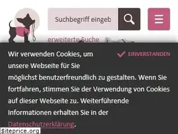 Sites similar to fiffi-fashion.de
