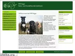 Sites similar to fiffi-feger-karlshorst.de