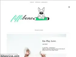 Sites similar to fiffibene.de