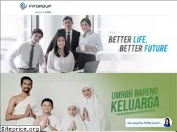 Sites similar to fifgroup.co.id