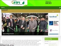 Sites similar to fifi.in