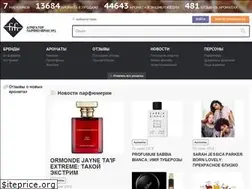 Sites similar to fifi.ru