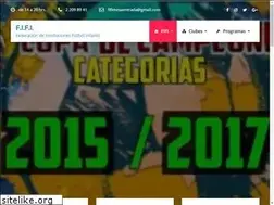 Sites similar to fifi.uy