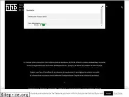 Sites similar to fifib.com
