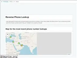 Sites similar to fifibook.com