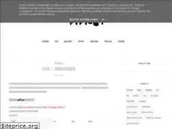 Sites similar to fificats.blogspot.com