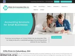 Sites similar to fifieldcpa.com