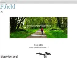 Sites similar to fifieldebikes.com