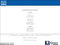 Sites similar to fifieldglyn.com