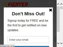 Sites similar to fifighter.com