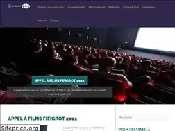 Sites similar to fifigrot.com