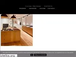 Sites similar to fifijolipois.com