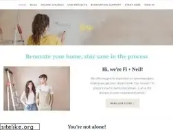 Sites similar to fifimcgee.co.uk
