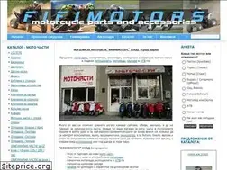 Sites similar to fifimotors.com