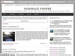 Sites similar to fifin-nugroho.blogspot.com