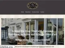 Sites similar to fifisfancyfurniture.co.uk