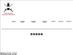 Sites similar to fifishing.com