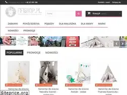 Sites similar to fifishop.pl