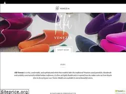 Sites similar to fifivenezia.com
