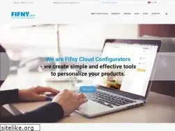 Sites similar to fifny.com