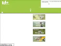 Sites similar to fifo-distribution.com
