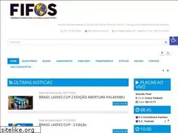 Sites similar to fifo7s.com.br