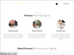 Sites similar to fifocapital.co.nz