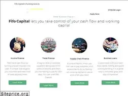 Sites similar to fifocapital.com.au
