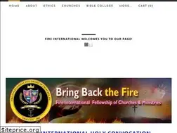 Sites similar to fifocm.net