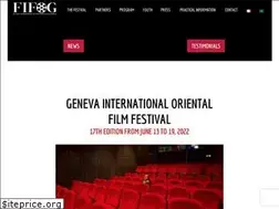 Sites similar to fifog.com