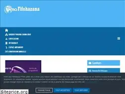 Sites similar to fifohazana-fpma.org