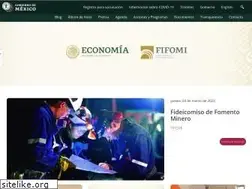 Sites similar to fifomi.gob.mx