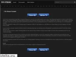 Sites similar to fifostream.cc