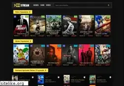 Sites similar to fifostream.rip