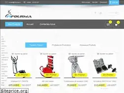 Sites similar to fifourma.tn