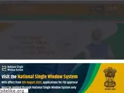 Sites similar to fifp.gov.in