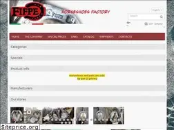 Sites similar to fifpe.it