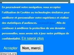 Sites similar to fifpl.fr