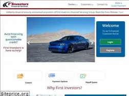 Sites similar to fifsg.com