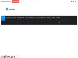 Sites similar to fifso.com
