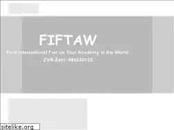 Sites similar to fiftaw.com