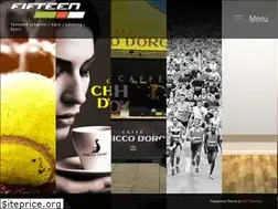 Sites similar to fifteen.cz