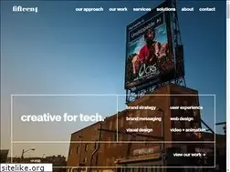 Sites similar to fifteen4.com