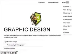 Sites similar to fifteendesign.co.uk